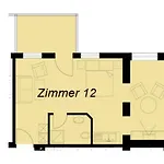 Haus Colmsee * Остзебад Бинц