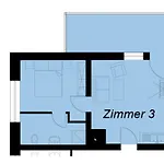 Haus Colmsee 酒店