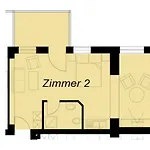 酒店 Haus Colmsee