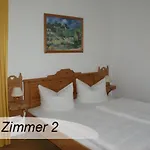 Haus Colmsee Отель *