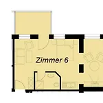 Haus Colmsee Остзебад Бинц