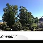 Отель Haus Colmsee Остзебад Бинц