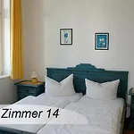 Haus Colmsee 宾茨