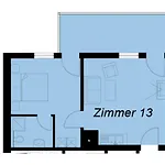 Haus Colmsee