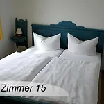 Haus Colmsee Отель