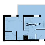 Haus Colmsee 酒店 宾茨