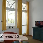 Otel Haus Colmsee