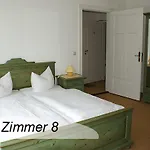 Haus Colmsee Отель *