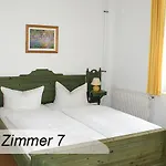 Haus Colmsee Отель Остзебад Бинц