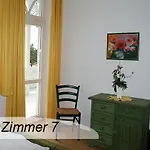 Haus Colmsee Остзебад Бинц