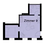 Haus Colmsee Отель