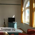 Haus Colmsee Отель *