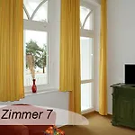 Haus Colmsee Отель *