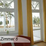 Otel Haus Colmsee Binz