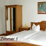 Haus Colmsee Отель Остзебад Бинц