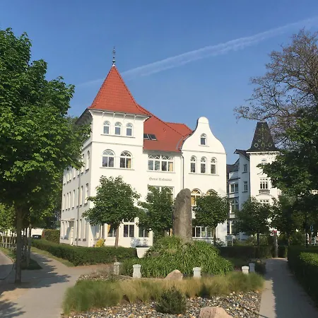 Haus Colmsee
