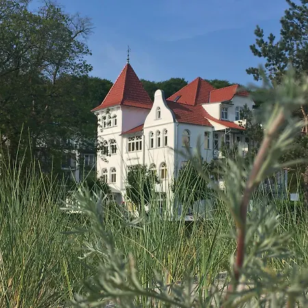Haus Colmsee