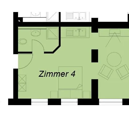 Haus Colmsee Hotel