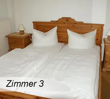 Hotel Haus Colmsee *