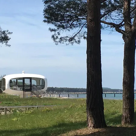 Haus Colmsee Hotel *