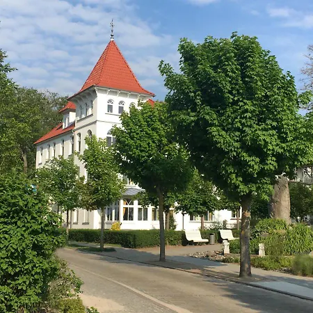 Haus Colmsee * Binz