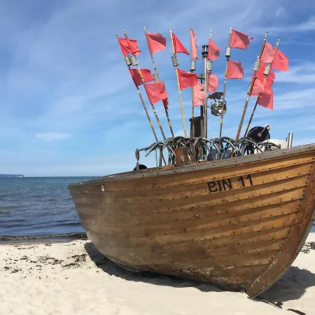 Haus Colmsee Hotel *