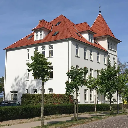 Haus Colmsee Szálloda *