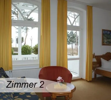 Haus Colmsee *