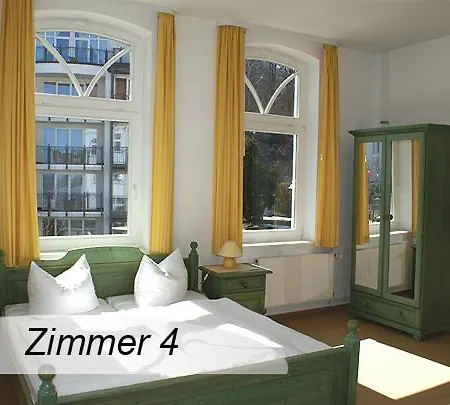Haus Colmsee