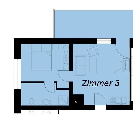 Haus Colmsee Hotell