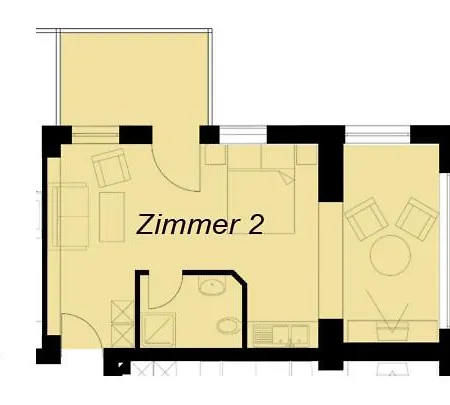Hotel Haus Colmsee