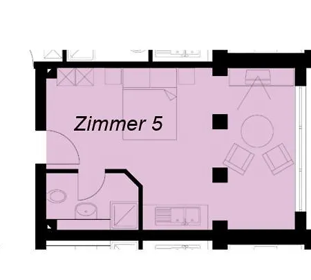 Hotel Haus Colmsee *