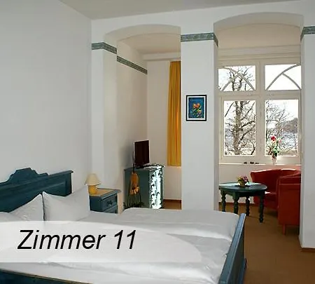 Haus Colmsee Hotell