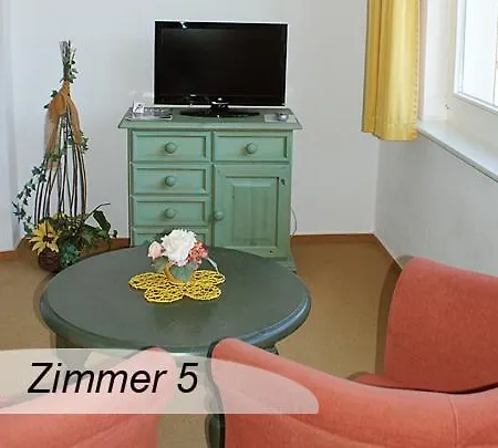 Hotel Haus Colmsee *