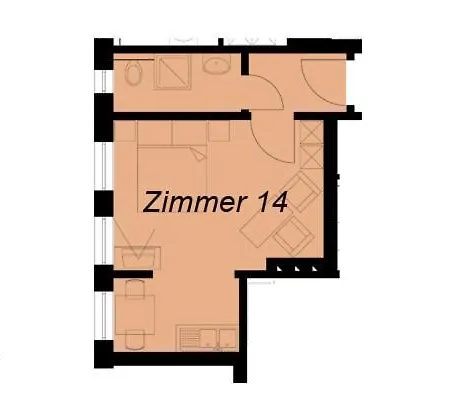 Haus Colmsee *