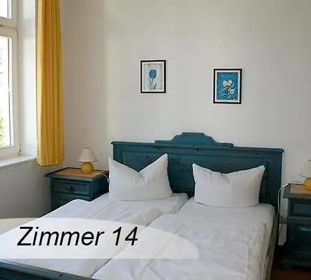 Haus Colmsee Binz