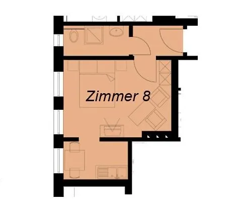 Haus Colmsee * Binz