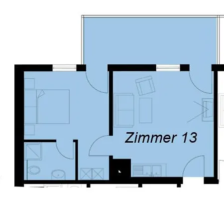 Haus Colmsee
