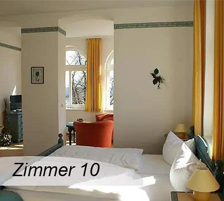Hotel Haus Colmsee
