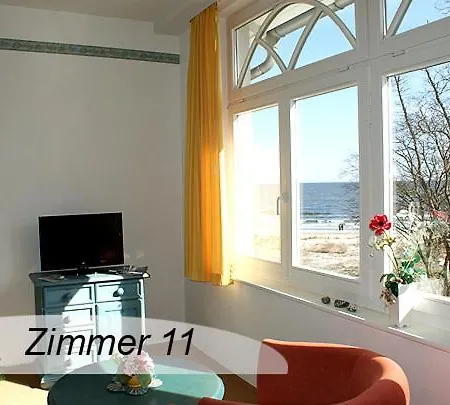 Haus Colmsee Hotel *