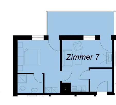Haus Colmsee Hotel Binz