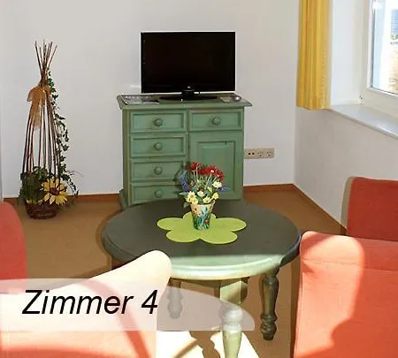 Haus Colmsee Binz
