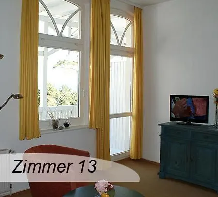 Hotel Haus Colmsee