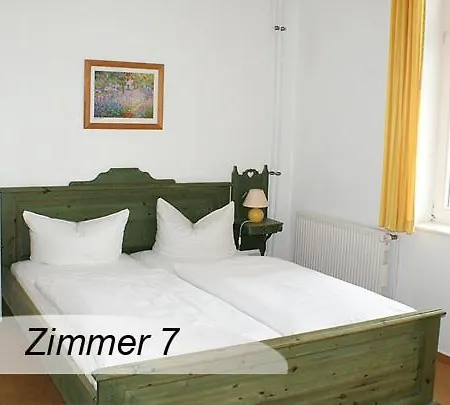 Haus Colmsee Hotel Binz