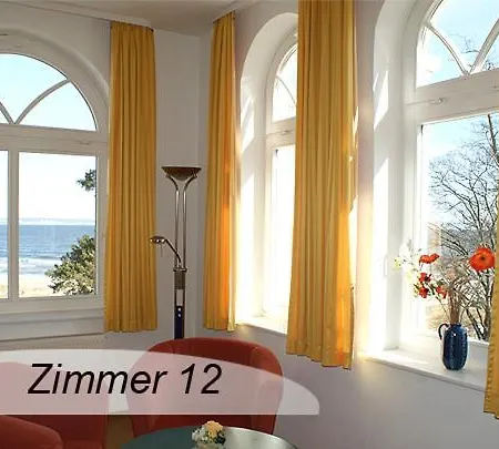 Haus Colmsee *