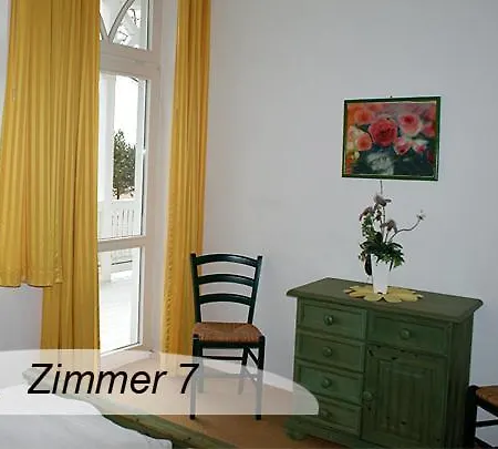 Haus Colmsee Binz