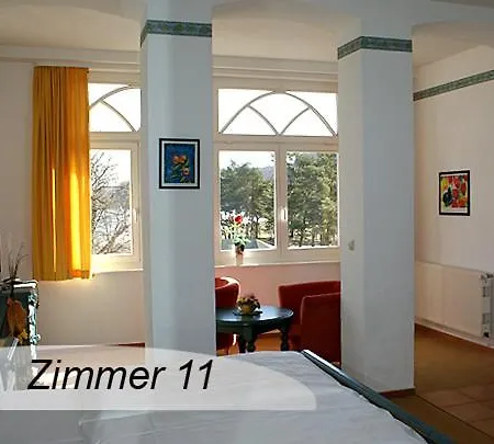Haus Colmsee