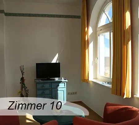 Haus Colmsee Hotell *