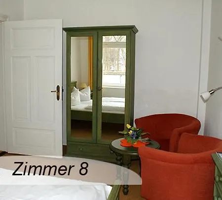 Haus Colmsee Hotel Binz