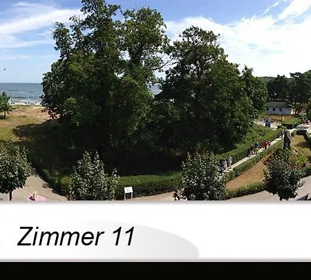 Haus Colmsee *